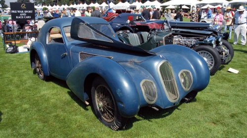 1964 Shelby Cobra 289 Survivor Review: The Unrestored ‘Dirtbag’ Cobra
