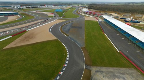 Focus on Energy Management Could Make Silverstone 'Less Special' for Frustrated F1 Drivers