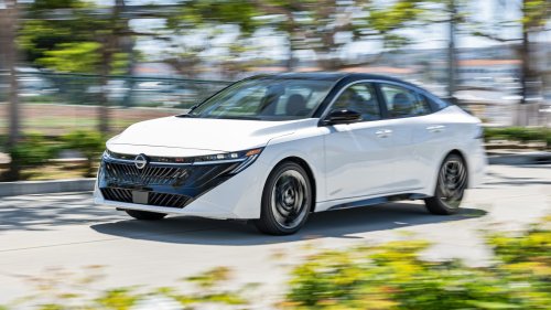 2026 Kia K4 vs. Honda Civic vs. Nissan Sentra Comparison Test: One Clear Winner