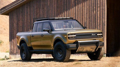 Best-Looking Pickup Trucks for 2026: Top Designs Ranked by MotorTrend