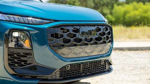 Audi, Audi Q3, 2026 Audi Q3 First Test: Proper Audi, Imperfect Luxury