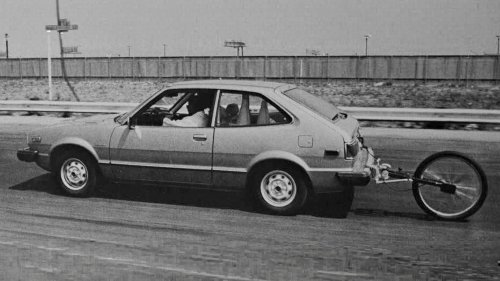 1976 Honda Accord Review: Why We Called It the Best Buy on Four Wheels