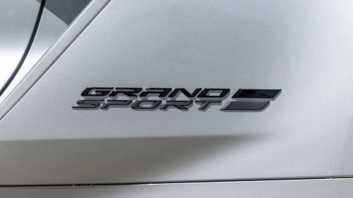 2027 Chevrolet Corvette Grand Sport First Test: A Perfectly Magical Mix of Everything