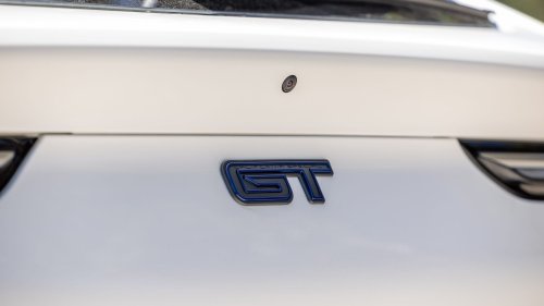 2026 Ford Mustang Mach-E GT Performance First Test: Fantastic and Disappointing All at Once