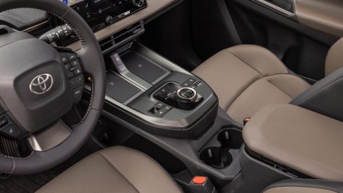 2026 Toyota bZ Woodland First Test: Quick, Spacious, and Short on Road-Trip Range