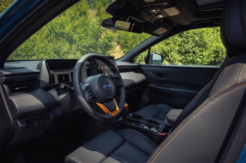 Honda vs. Subaru vs. Hyundai: Which SUV Is Best On- and Off-Road?