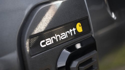 Ford, 2027 Ford Super Duty Carhartt: Work Wear for Your Work Truck