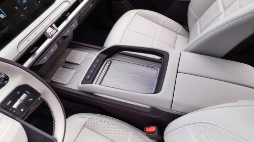 2027 Kia Telluride Hybrid vs. 2026 Hyundai Palisade Hybrid Comparison: Same DNA, Different Personalities