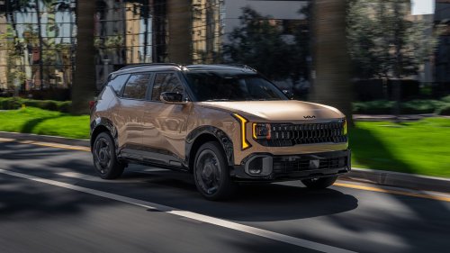 2027 Kia Seltos First Drive: An Affordable SUV That Feels Expensive