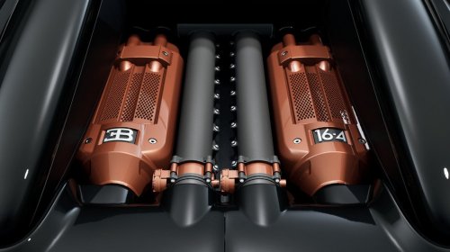 Bugatti, Does Your Veyron Need a Glow-Up? Bugatti Has You Covered