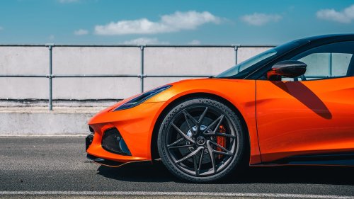 2027 Lotus Emira 420 Sport First Drive: Certified Joy Machine