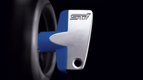 2004 Subaru WRX STi Long-Term Review: Performance, Value, Daily Driving