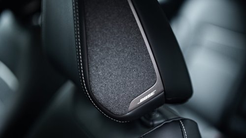 2027 Mitsubishi Eclipse Sportback First Drive: A Nissan Leaf Twin With Some Advantages