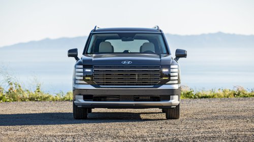 2027 Kia Telluride Hybrid vs. 2026 Hyundai Palisade Hybrid Comparison: Same DNA, Different Personalities