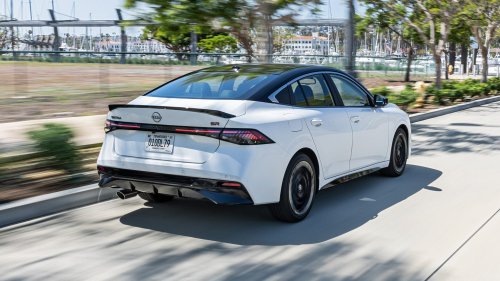 2026 Kia K4 vs. Honda Civic vs. Nissan Sentra Comparison Test: One Clear Winner