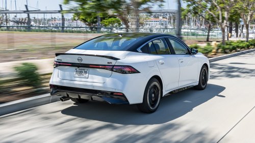 2026 Kia K4 vs. Honda Civic vs. Nissan Sentra Comparison Test: One Clear Winner