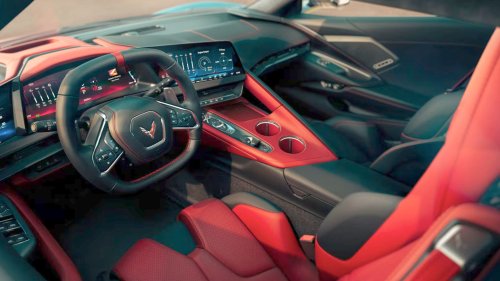 Chevrolet, Chevrolet Corvette, 2027 Chevrolet Corvette Stingray First Drive: More of a Bargain Than Ever