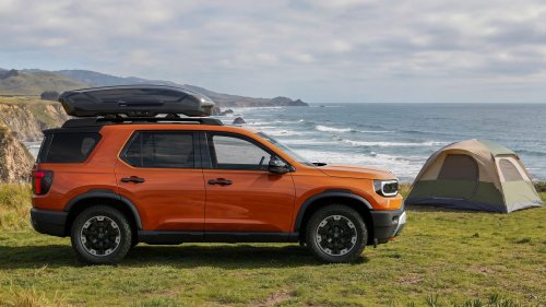 Honda, Honda’s New Partnered Accessories Program Offers Cool Aftermarket Parts With No Hassle