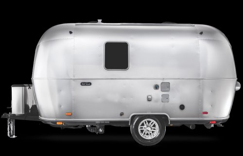 Airstream's New Entry-Level Trailer Hits the Market at Under $65K