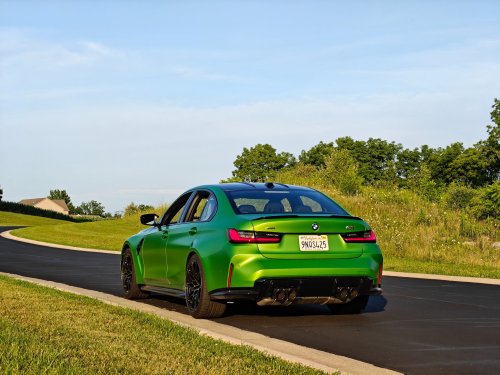 BMW, BMW M2, BMW M3, BMW M4, BMW M’s Engine Plans for M2, M3, and M4 Will Boost Efficiency on Track