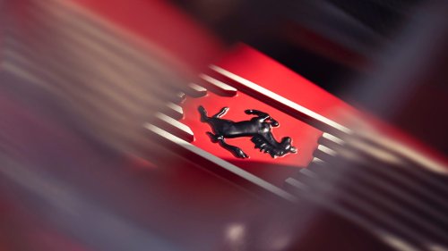355 by Evoluto First Drive: This Restomodded ’90s Ferrari Is Sensational Nostalgia and Modern Thrill