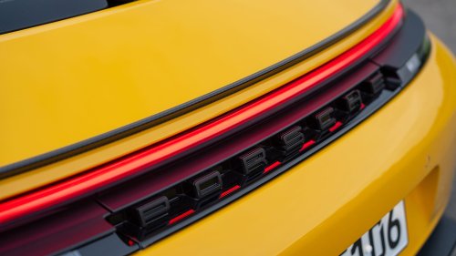 2027 Porsche 911 GT3 S/C First Drive: Can a GT3 Touring Lose Its Top but Still Top Everything Else?