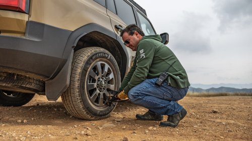 Does The Land Cruiser Really Need a Stabilizer Bar Disconnect System?
