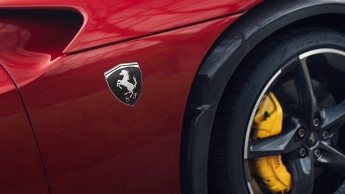 2027 Ferrari Purosangue Handling Speciale First Drive: More Fantastico