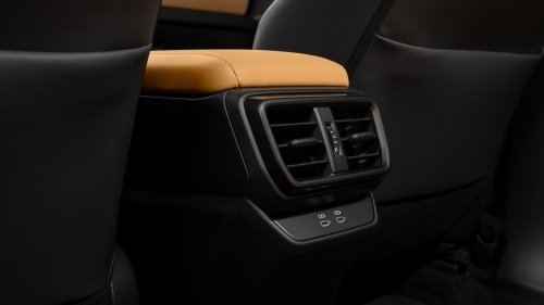 The 2027 Lexus NX Goes All-Hybrid, Gets a Massive Update