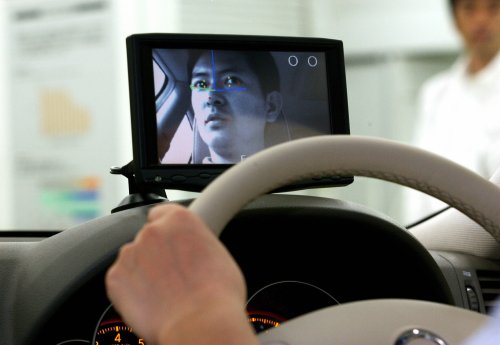 EU Mandate for Driver Monitoring Cameras in All Newly Registered Vehicles Now in Effect