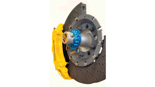 2004 Porsche Carrera GT First Drive: The V-10-Powered Porsche That Rewrote the Rules