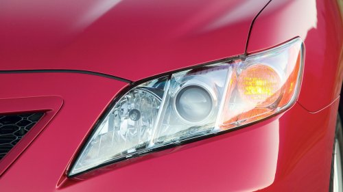 2007 Toyota Camry First Drive Review: More Power, Better Handling, Hybrid Debut