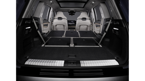 2027 Audi Q7 First Look: It Gets the Engine and Interior It Deserves