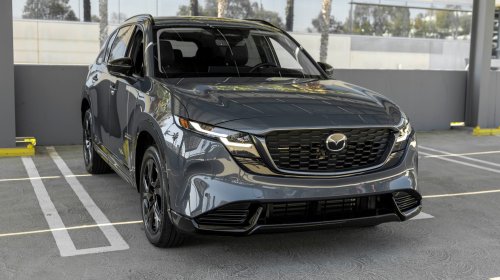 Mazda, Mazda CX-5, This One 2026 Mazda CX-5 Feature Is the Best I’ve Experienced on Any Car, at Any Price