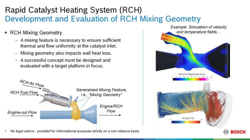 Bosch’s Wild New Way to Clean Up Gas Engines Starts With a Flame