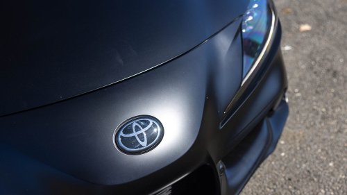 2026 Toyota Supra MkV Final Edition First Drive: You All Were Wrong About This Car