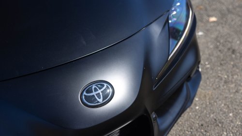 2026 Toyota Supra MkV Final Edition First Drive: You All Were Wrong About This Car