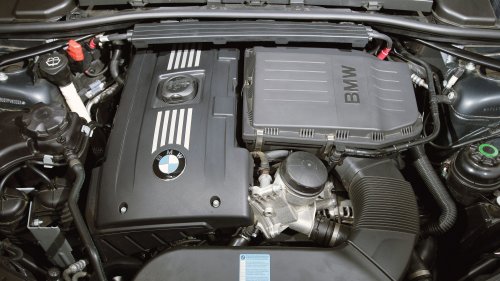 2008 Infiniti G37 vs. 2007 BMW 335i Comparison Test