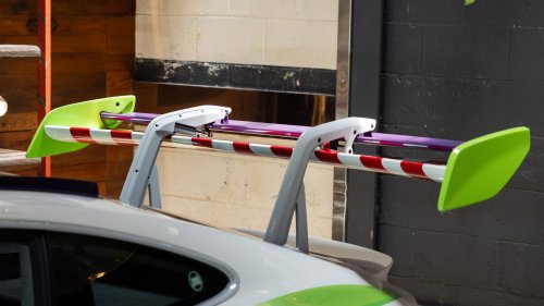Porsche and Pixar Mark 30 Years of Toy Story With Three One-Off 911s