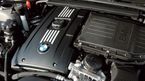 BMW, 2007 BMW 335i Convertible First Drive: Retractable Hardtop, Twin-Turbo Performance