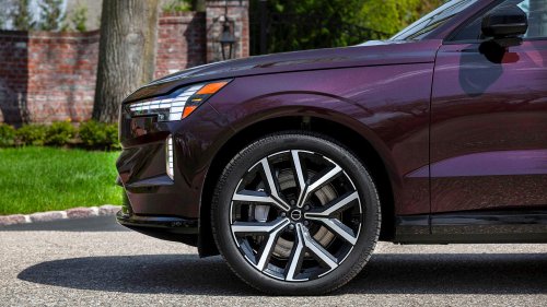 Our New 2026 Volvo EX90 Is About to Face a Midwest Reality Check