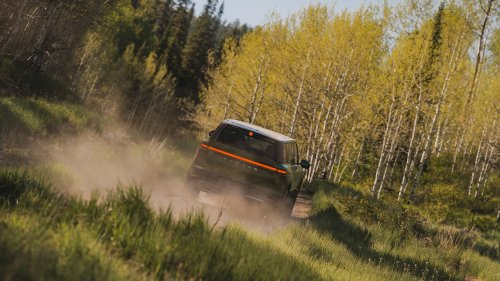 What’s the Difference Between the Rivian R2 and Rivian R3?