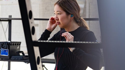 Christina Lam Is Living the American Motorsport Dream—and She’s Just Getting Started
