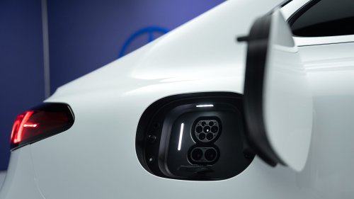 2027 Mercedes-Benz C-Class EV First Look: The “C” in This EV Is for Conservatism