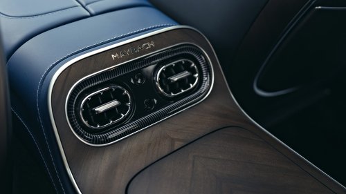 2027 Mercedes-Maybach S-Class First Drive: More Luxury, More Tech, Same Effortless Opulence