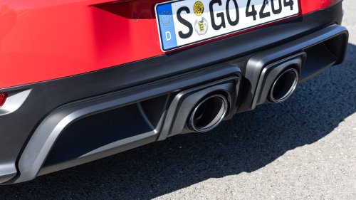2026 Porsche 911 Carrera 4 GTS First Test: Is it the Perfect 911?