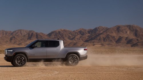 2027 Rivian R1S and R1T Get Simpler Trims and a Big Seating Upgrade