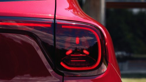 2028 Mercedes-Benz GLA-Class First Look: Bigger, Smarter, Electrified
