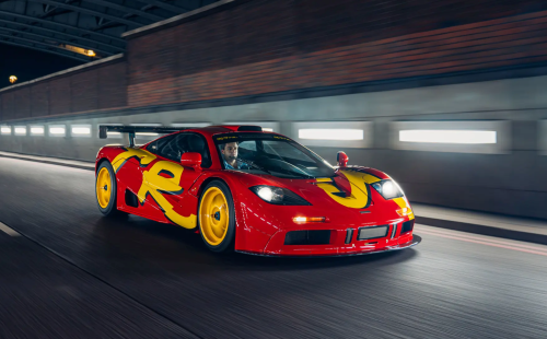 2026 Monterey Car Week Auction Preview: It’s Going to Be a Great Year