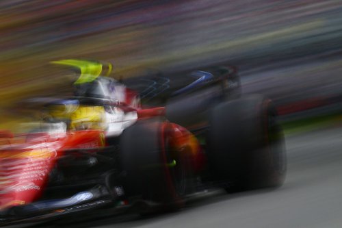 Why F1 Drivers Are Pumped About Returning to Monaco in More Nimble 2026 Cars